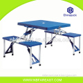 2014 wholesale hot sale China manufactory cheap folding table and chairs